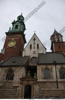 Photo Textures of Mixed Buildings